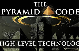 The Pyramid Code: High Level Technology