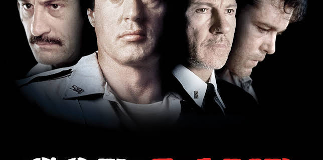 00:35: Cop Land | Kanal 9 | 2/16 2026