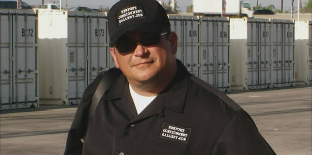 15:00: Storage Wars (S1 E7) (S1) | TV10 | 1/15 2026