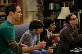 The Big Bang Theory: The Complete First Season: The Bat Jar Conjecture