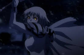 CLAYMORE: Critical Point I