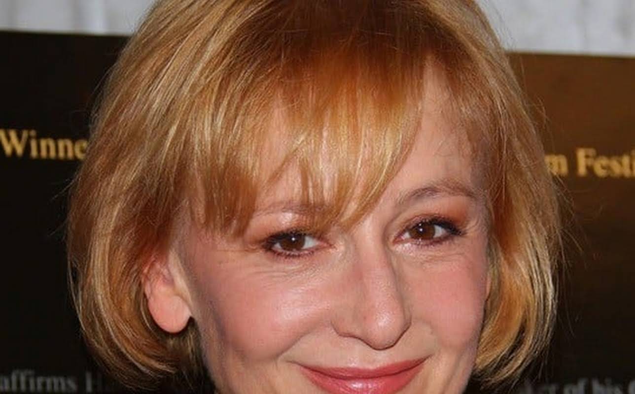 Susanne Lothar