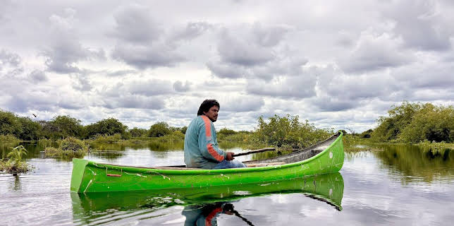 18:35: Argentinien | Arte | 2/3 2026