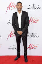 Shane Paul McGhie som 