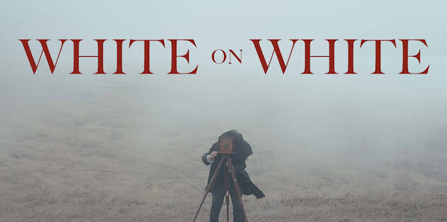 White on White (2021)