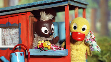 18:54: Unser Sandmännchen | MDR Fernsehen | 4/8 2026