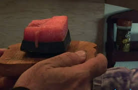 Bizarre Foods With Andrew Zimmern: Episode 10