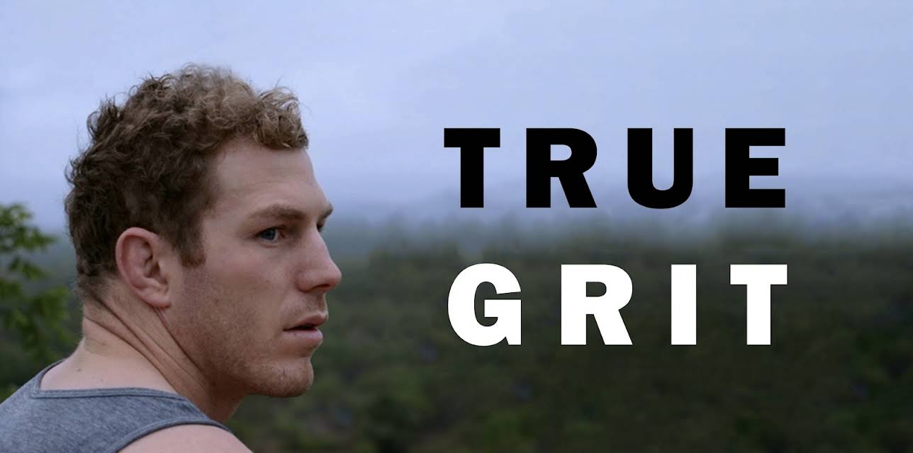 True Grit (2016)