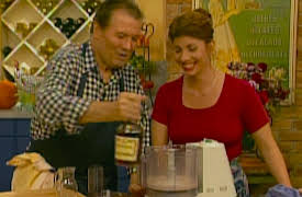 Jacques Pépin Celebrates, Season 1: Brick Oven Bonanza