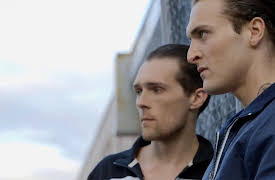 Dark Nights in the CIty: Boxed In