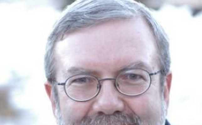 Leonard Maltin