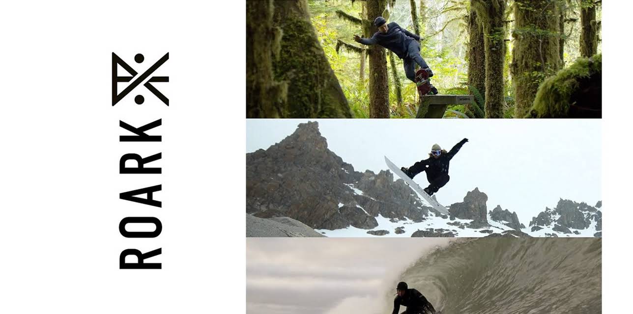 Roark Showcase (2018)