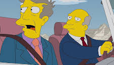 Die Simpsons