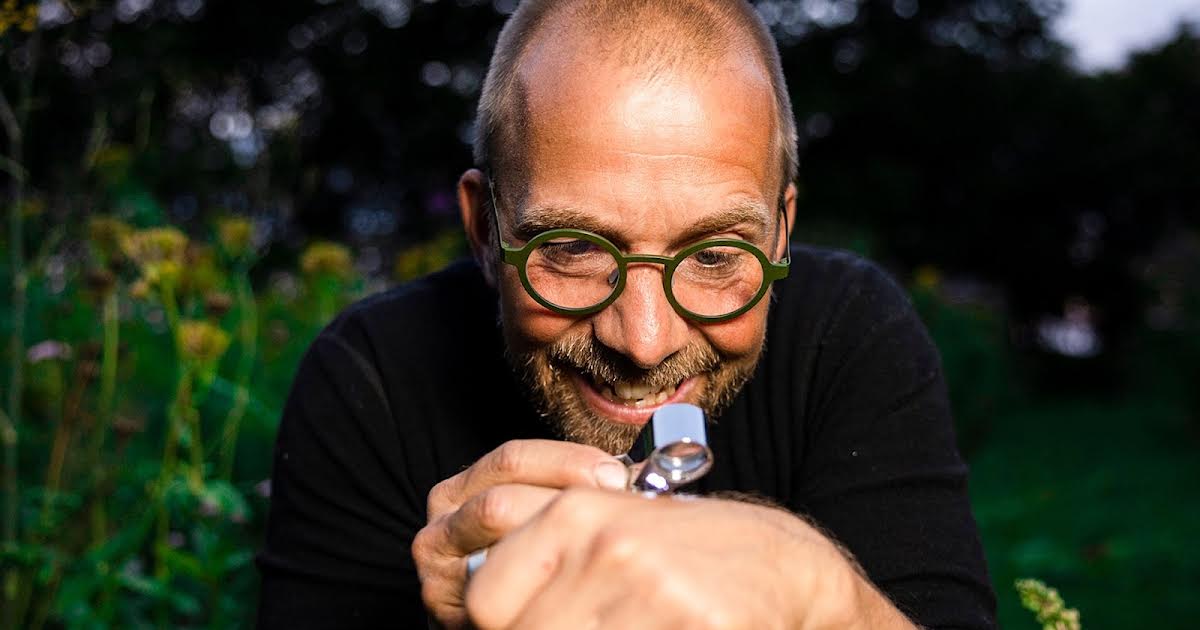 7/9 18:00 | Søren Vesters Have på DR1