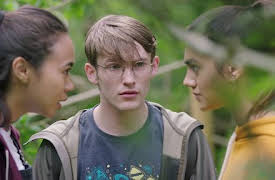 The A List: Allt vi lämnar efter oss