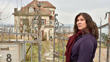 22:00: Tatort: Wofür es sich zu leben lohnt | SWR Fernsehen BW | 9/16 2026