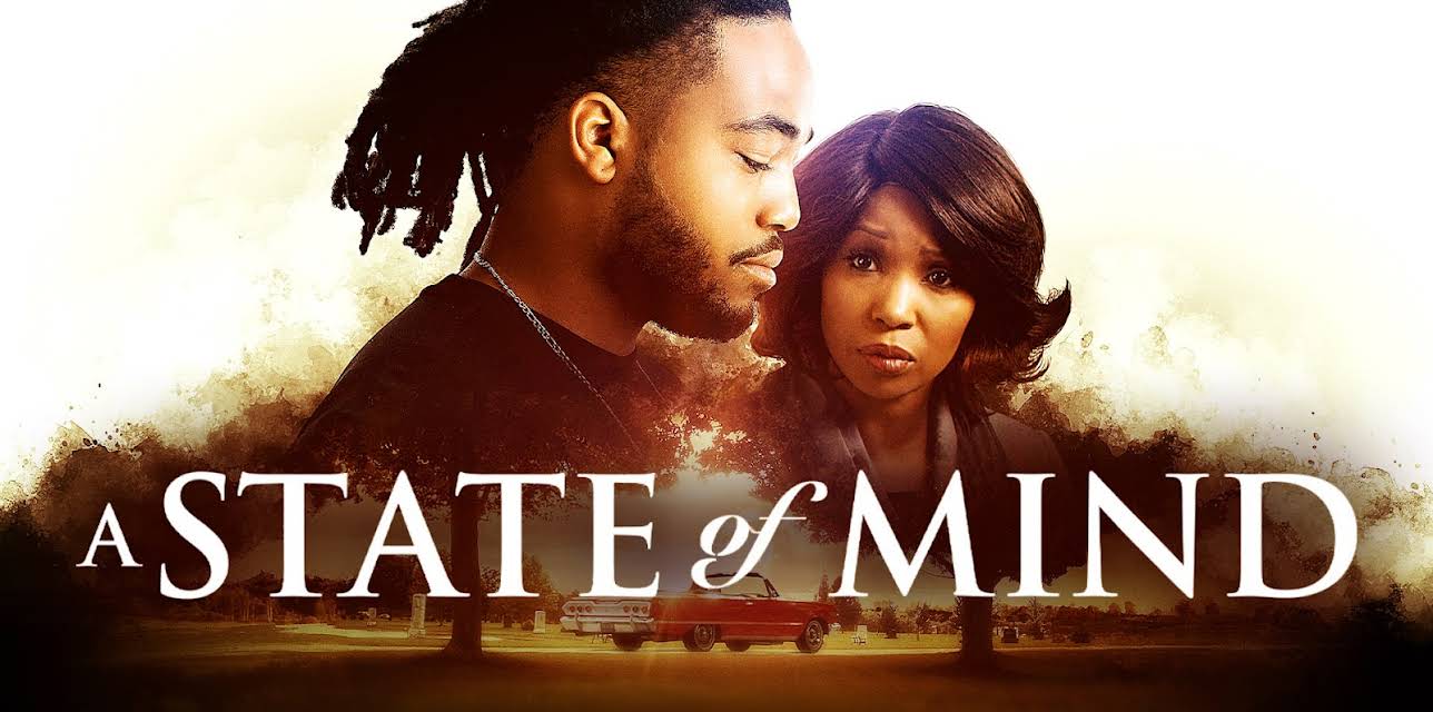 A State of Mind (2021)