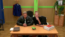 Der Promihof (S1 E17)