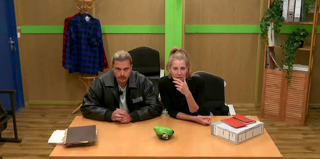 20:15: Der Promihof (S1 E17) (S1) | RTL 2 | 12/10 2025