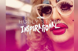 Holly Stars: Inspirational: Travel