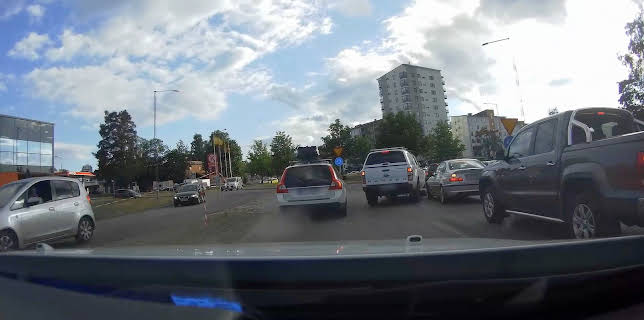 17:05: Fångat på polisens kamera (S1 E27) (S1) | Kanal 5 | 12/11 2025