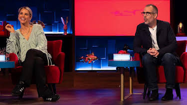 6:00 PM: Richard Osman's House of Games (S8) | BBC Two | 4/2 2026