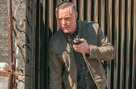 Chicago P.D.: Episode 22