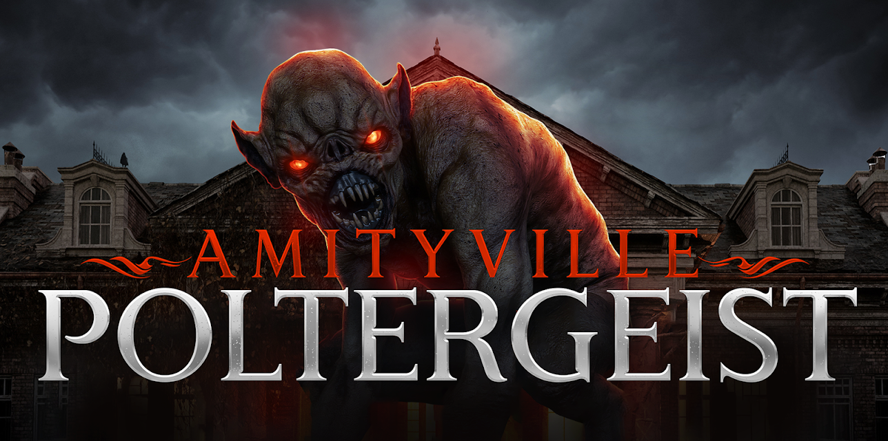 Amityville Poltergeist (2020)