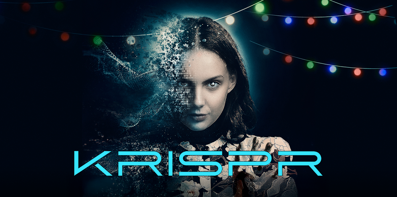 Krispr (2023)