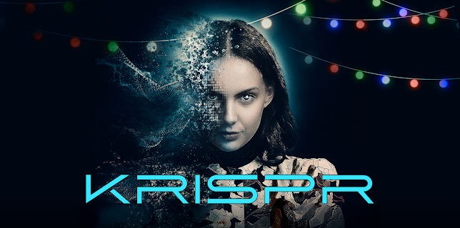 Krispr (2023)