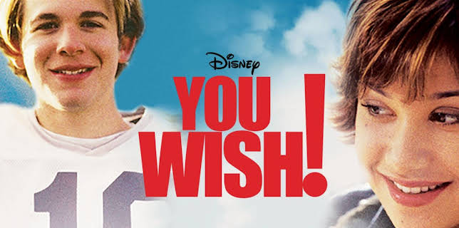 You Wish! (2003)