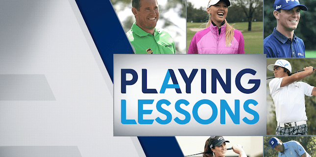 Playing Lessons, Season 12