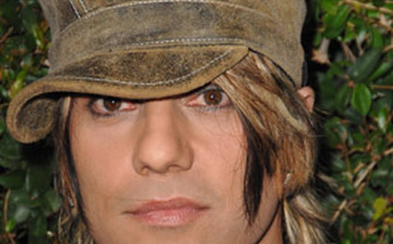 Criss Angel
