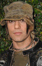 Criss Angel as 
