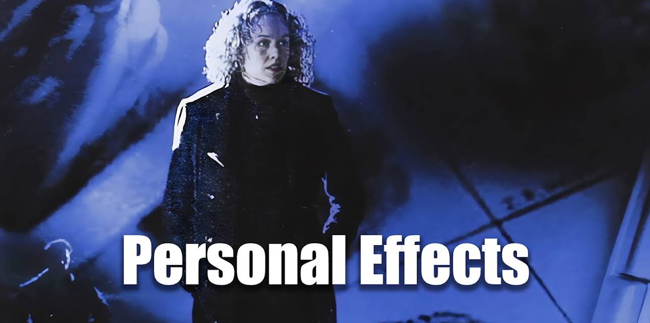 Personal Effects (2005)