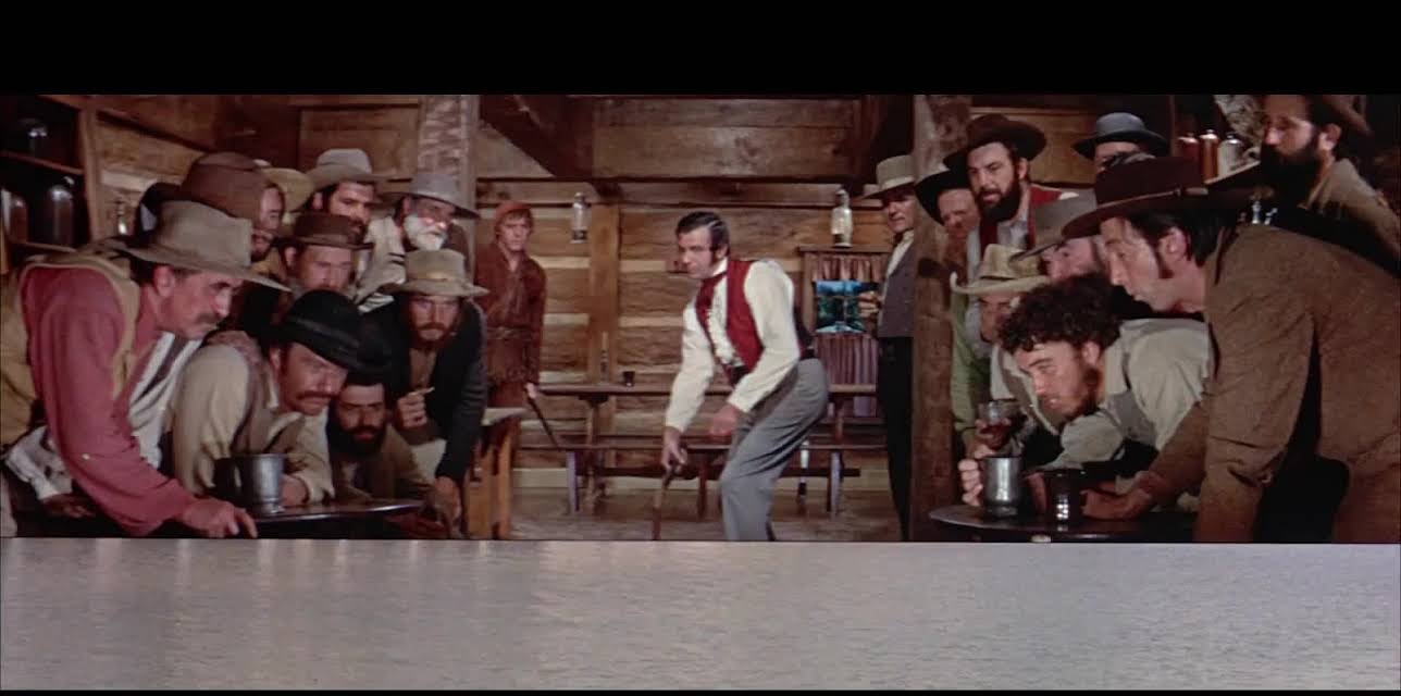 The Kentuckian (1955)