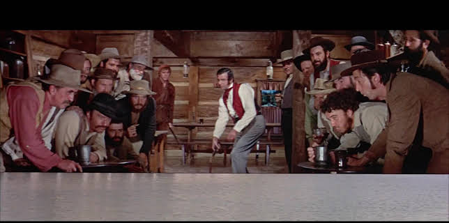 The Kentuckian (1955)