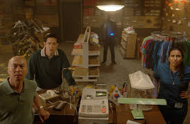 Quantum Leap: Episode 5