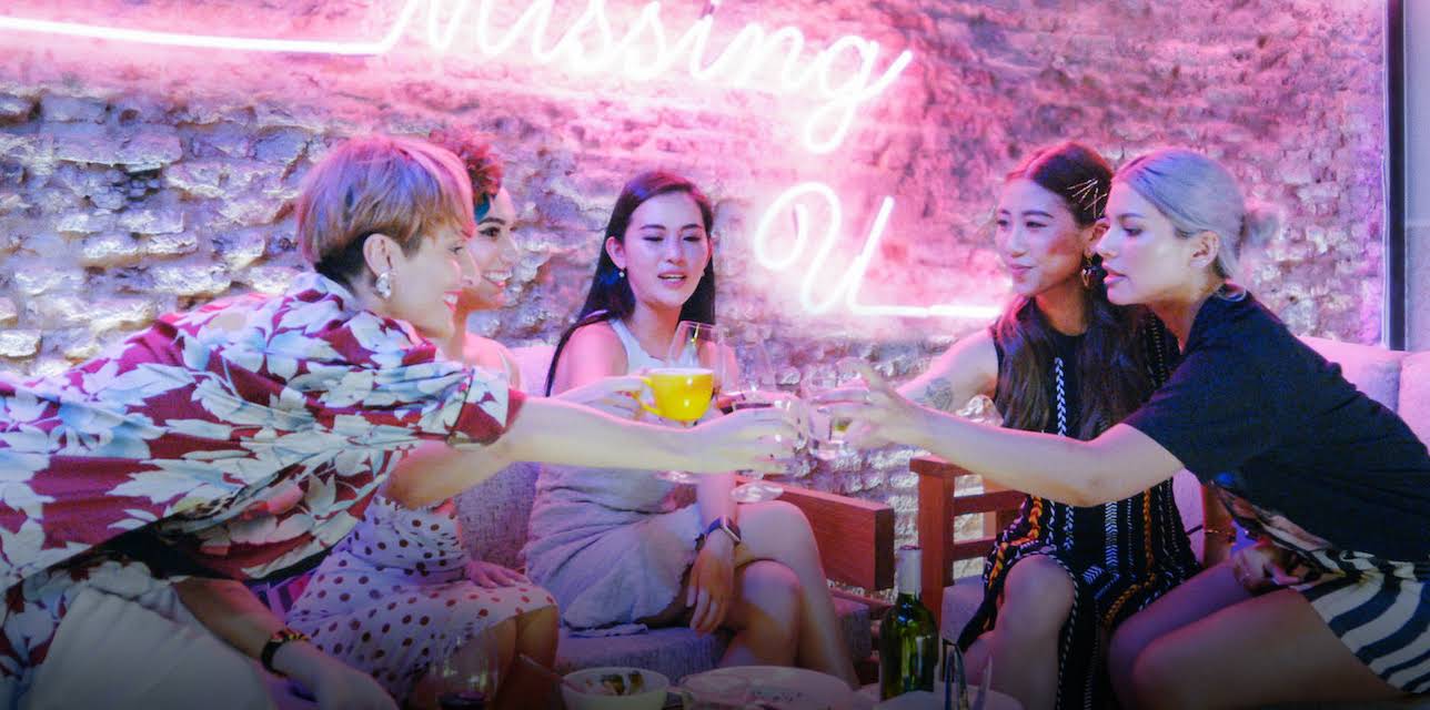 Singapore Social