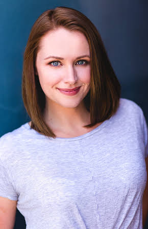 Helena Marie as 