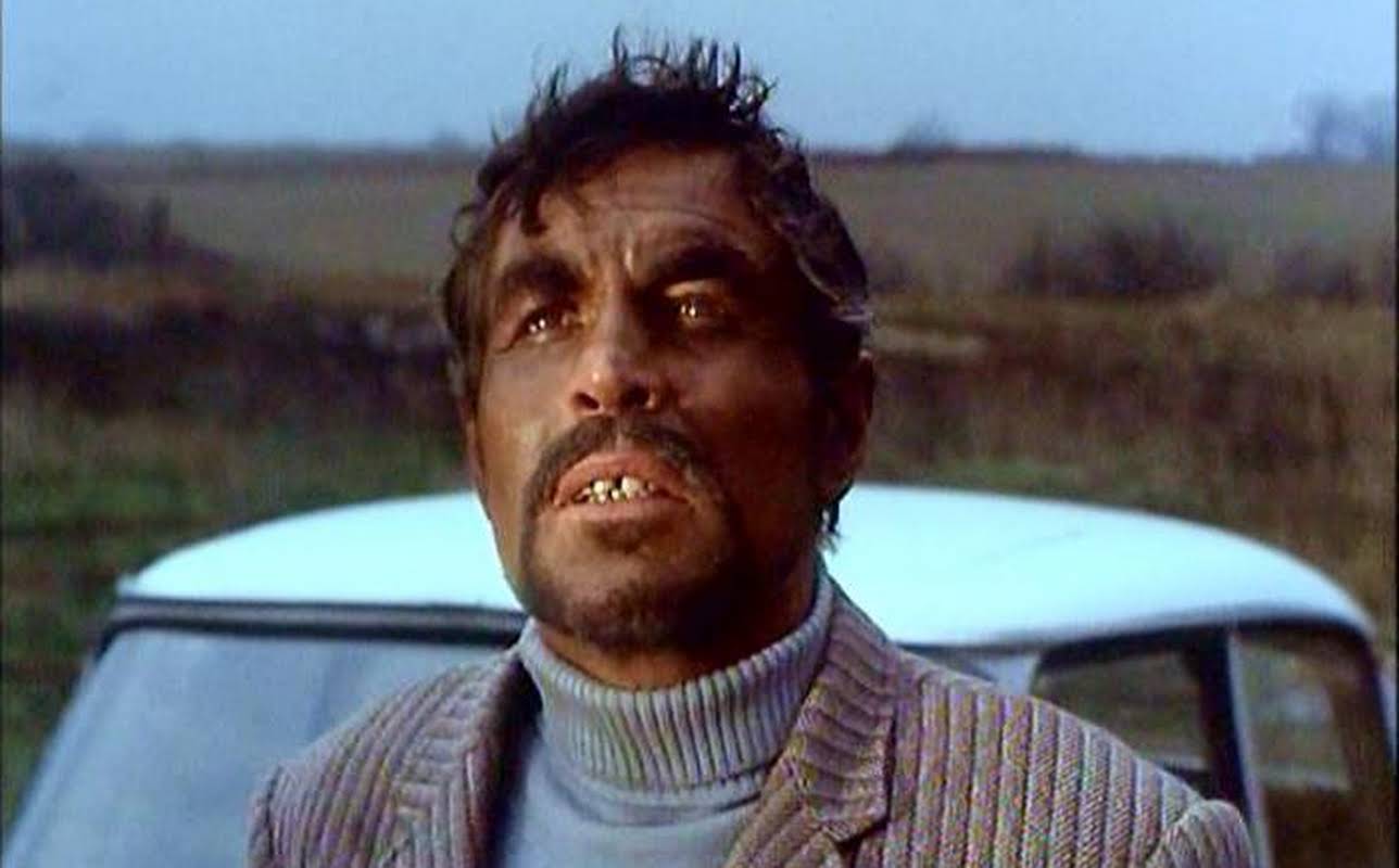 Larry Taylor