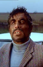 Larry Taylor som Battoo - Pirate