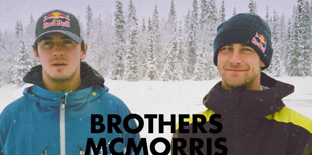 Brothers McMorris