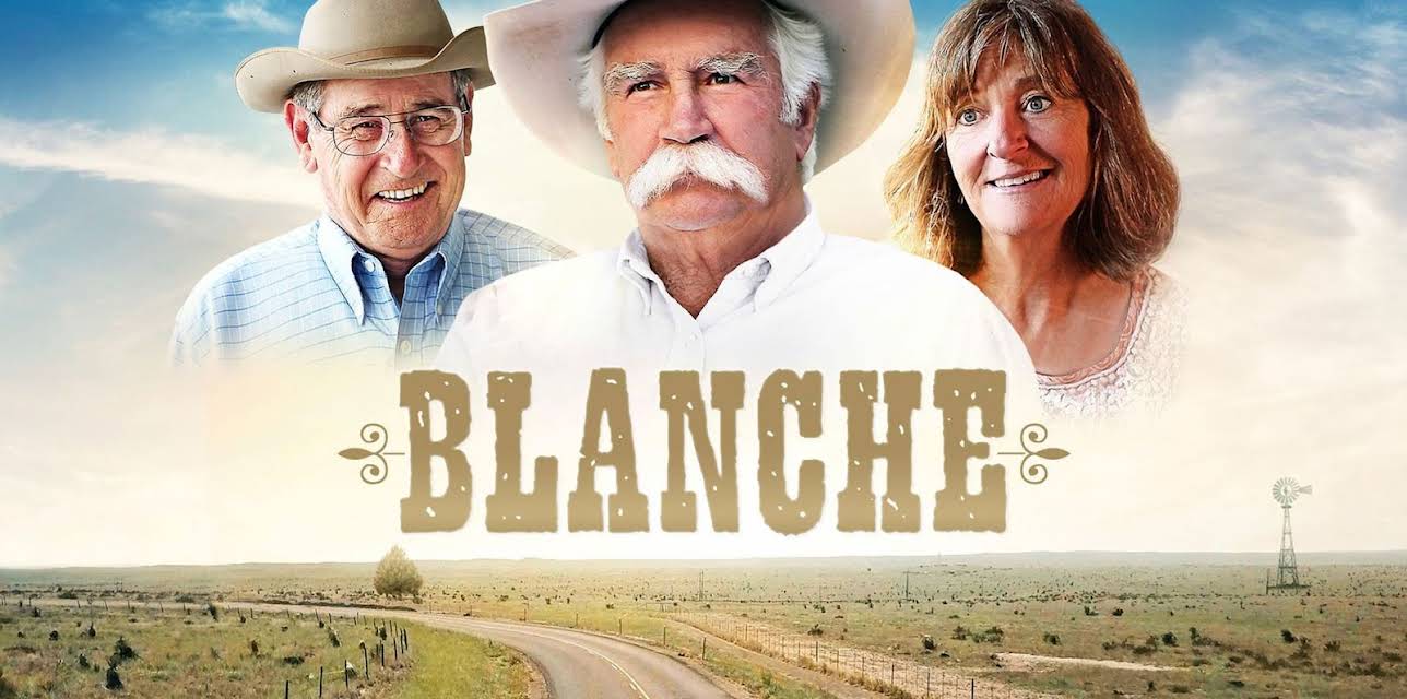 Blanche (2018)