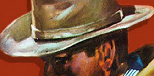 20:40: Cazador de recompensas | 13 TV | 2/4 2026