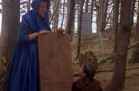 Emily of New Moon Season 1: The Book of Yesterday