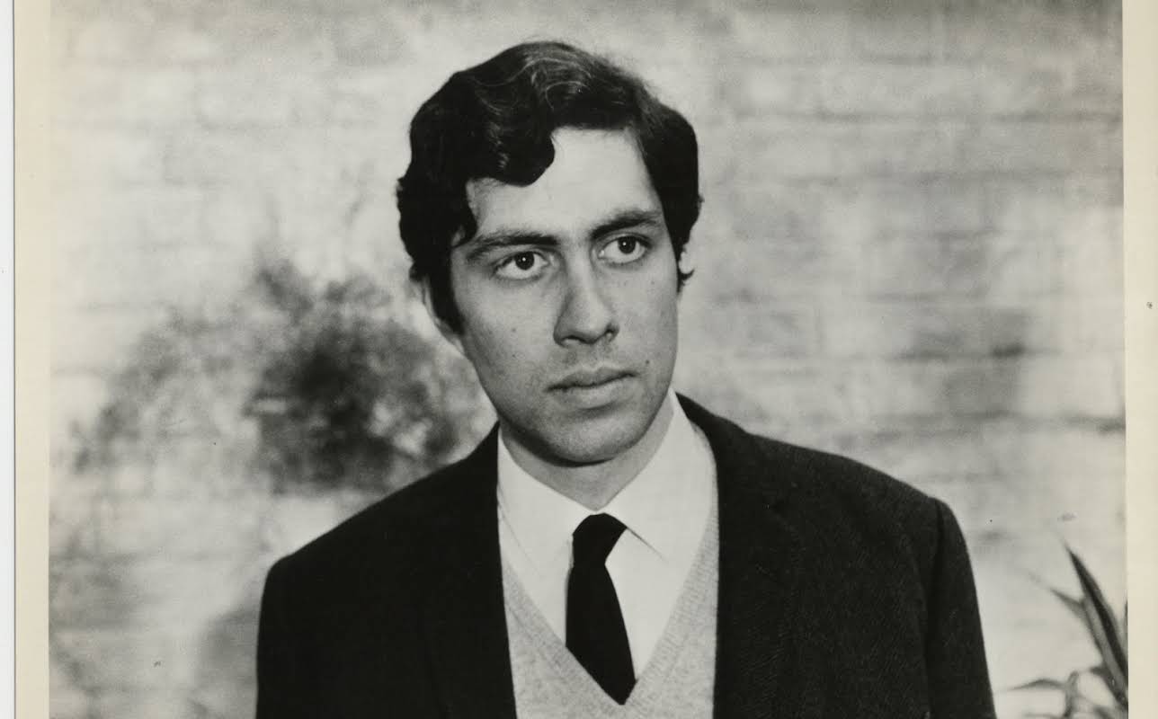 Salmaan Peerzada