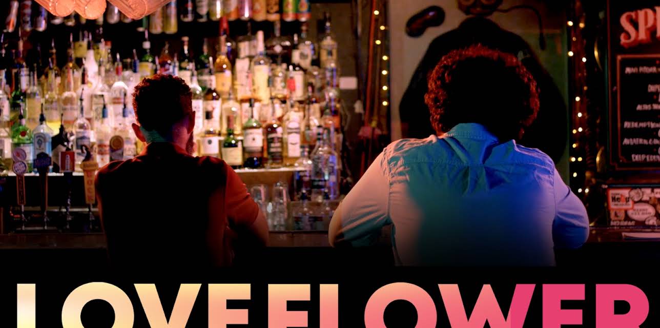 Love Flower (2020)