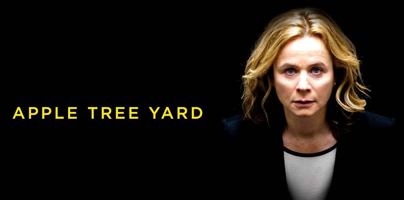 Apple Tree Yard: Season 1