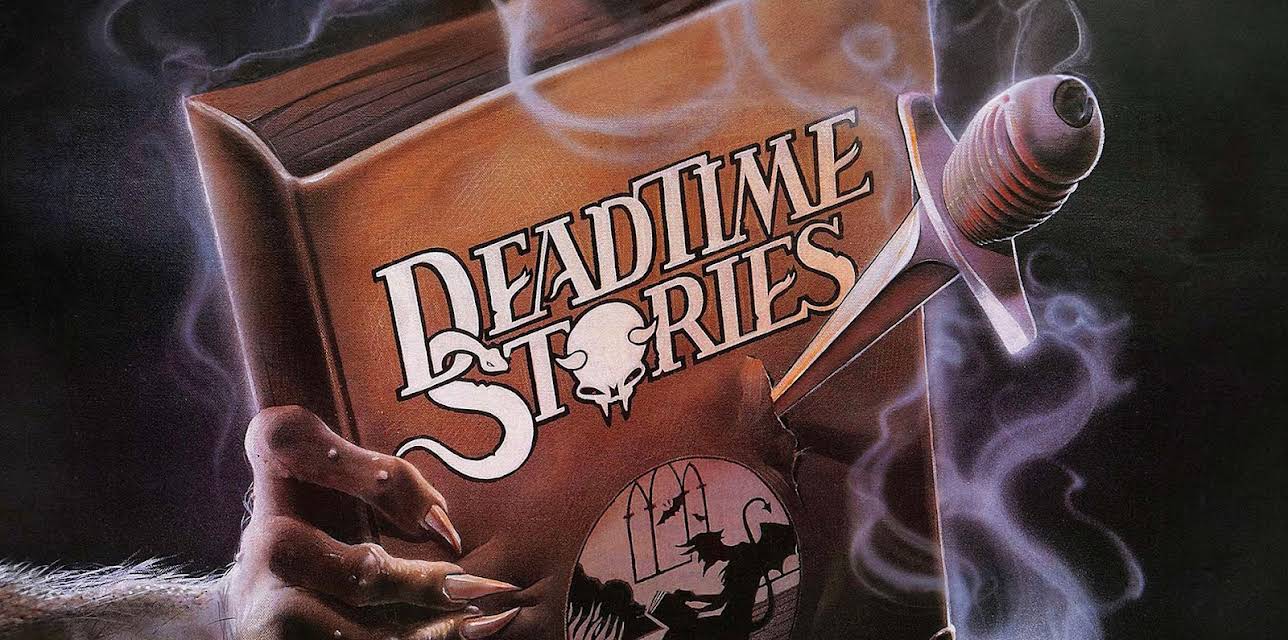 Deadtime Stories (1986)